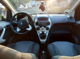 Ford Ka/Ka+ 1,2 Trend Trend, 2900€ - Ford aus 2009: Ka