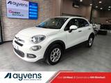 Fiat 500X 1.6 MultiJet 120 CV DCT S-Design City - Fiat 500X mit Halbautomatikschaltung