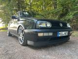 Volkswagen Golf 1.8 Syncro 4x4 Allrad  - Volkswagen Golf: Limousine, Syncro