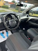 PEUGEOT 108 Foto 6