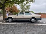 Mercedes-Benz W124 200 Diesel OM601 MOPF 0 - Mercedes-Benz 200: W124 200d