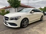 Mercedes-Benz CLA 200 Shooting Brake CLA 200 AMG Line Shoo... - Mercedes-Benz CLA-Klasse Gebrauchtwagen in Leipzig