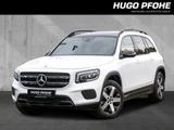 Mercedes-Benz GLB 250 Stdhzg.Pano.HUD 4Matic - gebrauchte Mercedes-Benz GLB 250 aus dem Jahr 2022