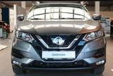 Nissan Qahqai 2018 ( 163 ps ) - Nissan Qashqai in Ludwigshafen