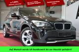 BMW X1 xDrive20d *Klima* - gebrauchte BMW X1 aus dem Jahr 2012