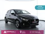 Hyundai i20 1.0 T-GDI Ed. 30 Navi|CAM|Sitzhzg.|Tempomat - Hyundai i20: Schwarz