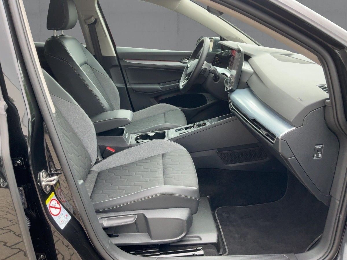 Volkswagen Golf - Bild 12