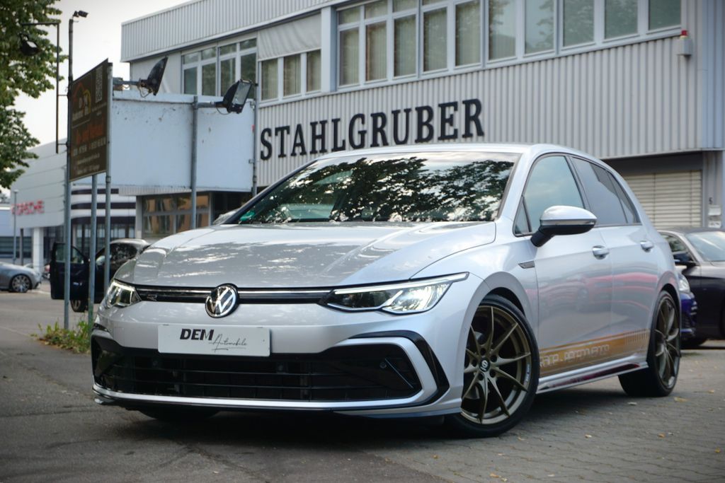 Image of Volkswagen Golf