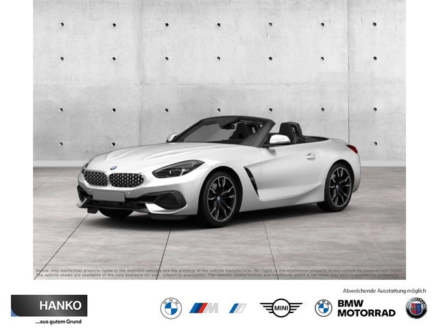 BMW Z4 SDRIV A