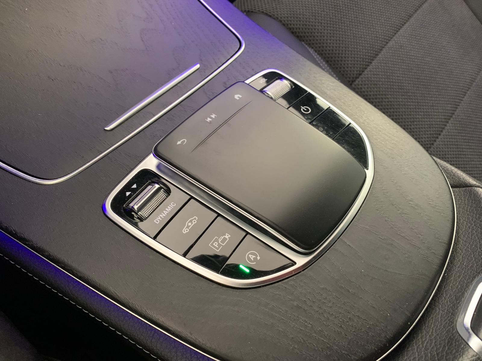 Mercedes-Benz E 220 Lim d Avantgarde|Night|FahrP+|360|HUD|Memo