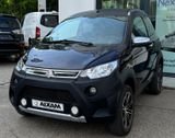 Aixam Crossover Premium/ABS/Klimaanlage/Vollkasko mögl - Aixam Cross