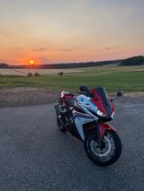 Honda CBR 500 R - SPORTLER VON 251 BIS 500 CCM