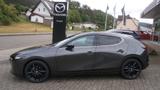 Mazda 3 2.5L e-SKYACTIV G 140PS 6AT HOMURA - Mazda 3: Skyactiv