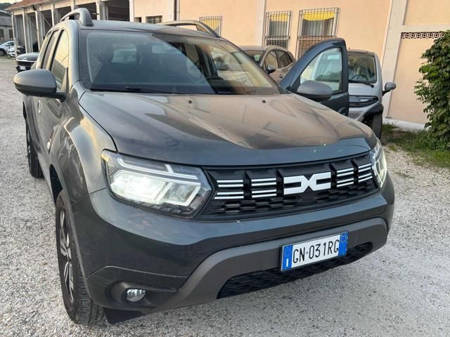 Other DACIA Duster 1.3 TCe 150 CV EDC 4x2 Extreme imagem 2