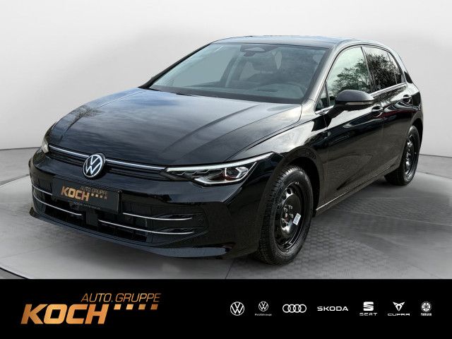 Volkswagen Golf 1,5 eTSI Style DSG AHK Navi LED