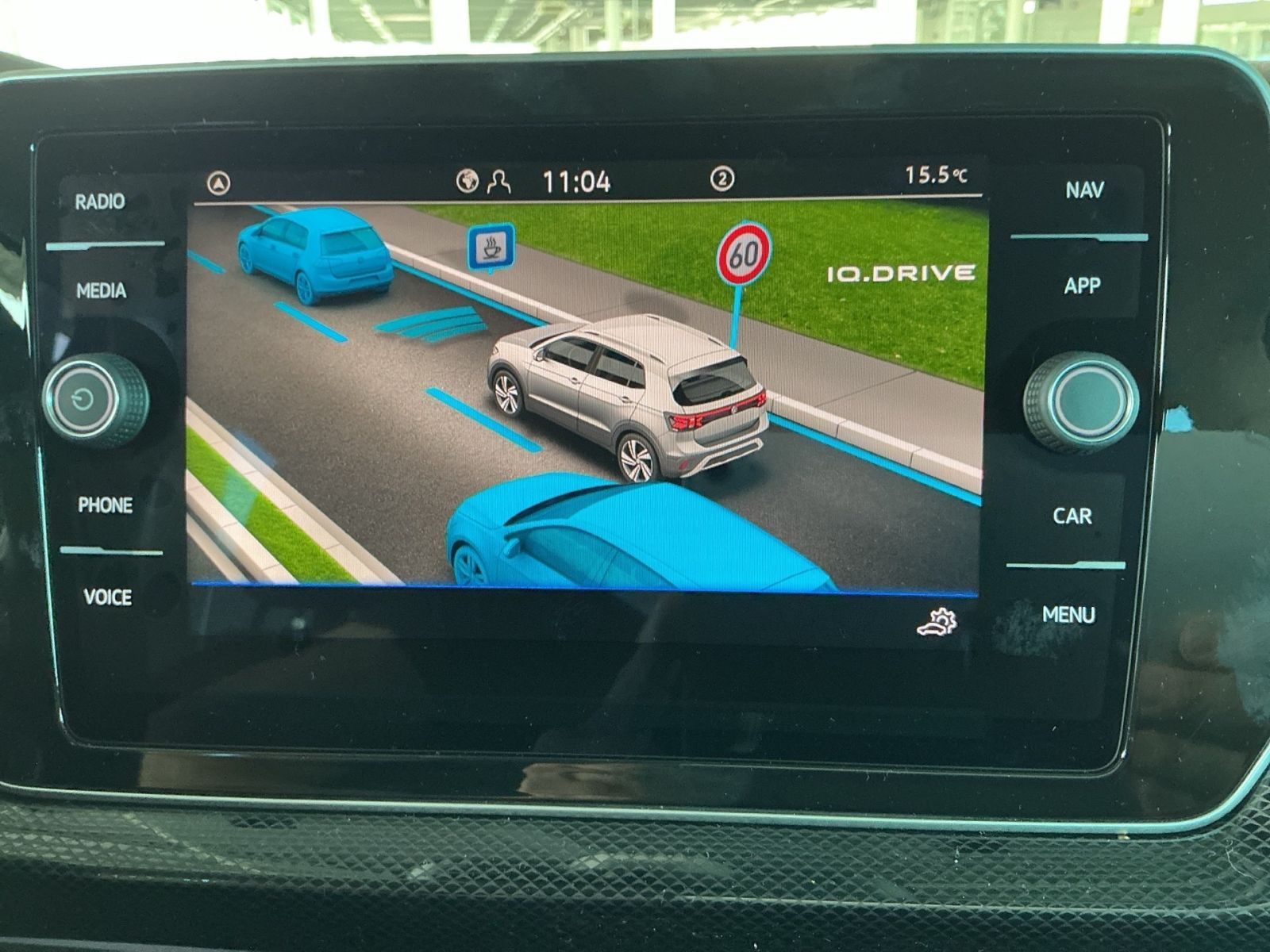 Volkswagen T-Cross - Bild 17