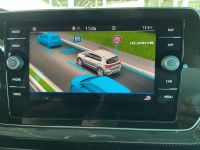 Volkswagen T-Cross - Vorschau Bild 17