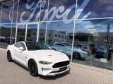 Ford Mustang GT Fastback V8 Auto. FGS 7J/70.000km - Ford Mustang in Bonn