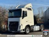 Volvo FH 2x TANK - LOW ROOF - 2x available