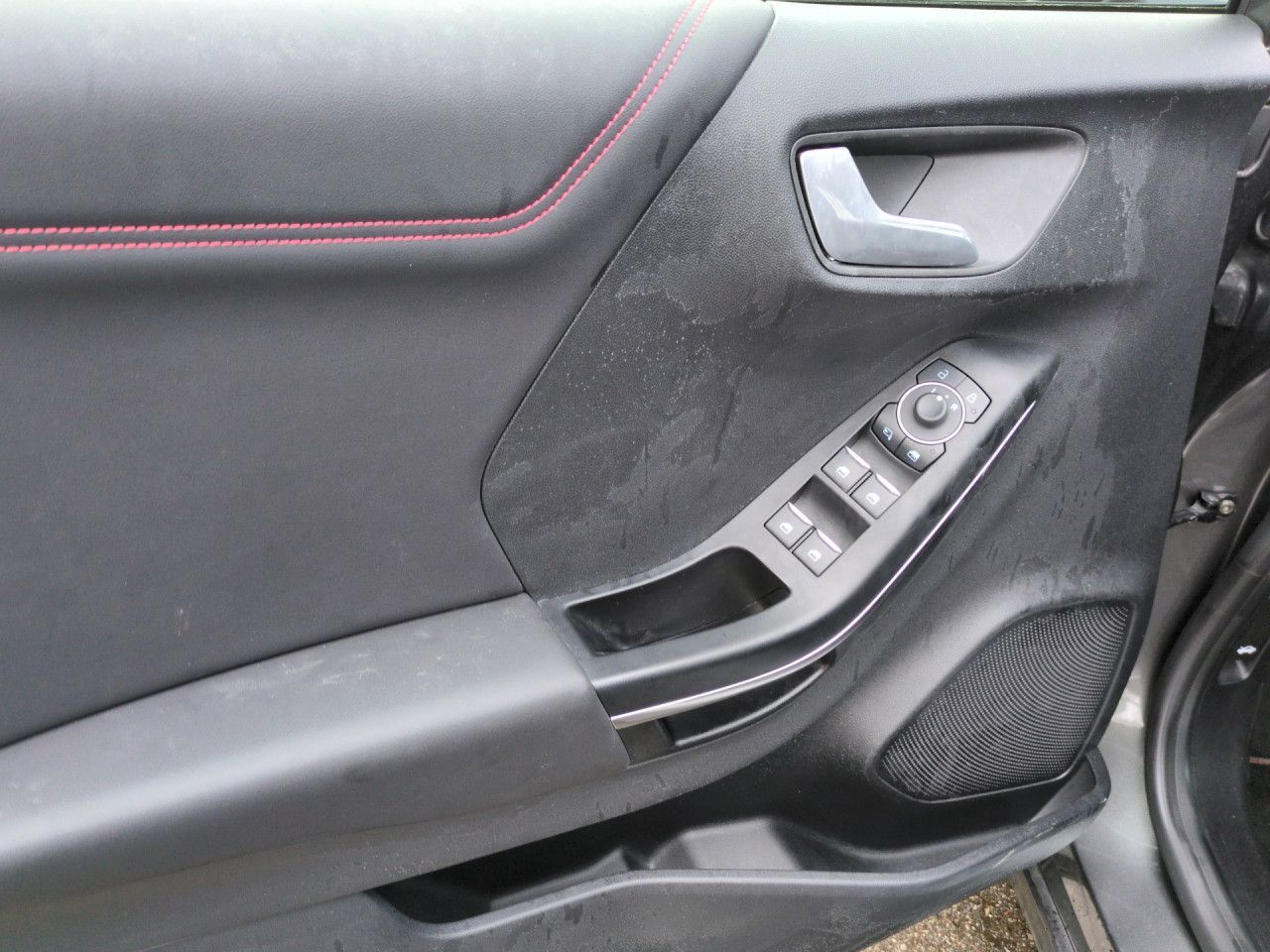 Ford Puma - Bild 9