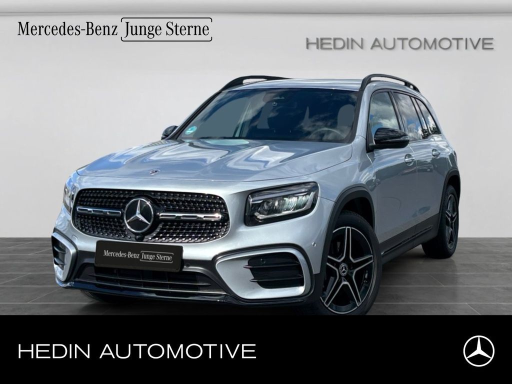 Image of Mercedes-Benz GLB 200
