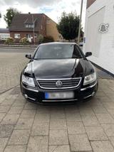 Volkswagen Phaeton - gebrauchte VW Phaeton aus dem Jahr 2007