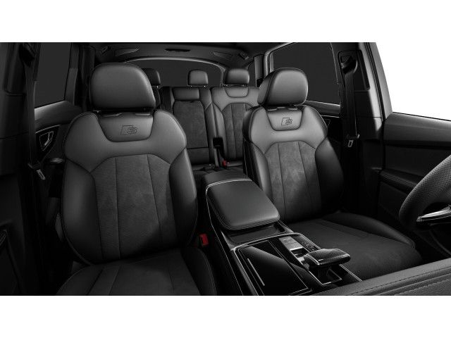 Audi SQ7 - Bild 10