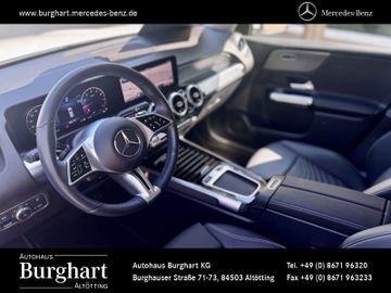 Mercedes GLB 180 - 7