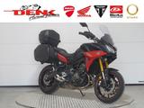 Yamaha Tracer 900 GT  - YAMAHA TRACER 900 GT