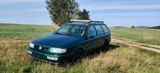 Volkswagen Passat 35i VR6 Syncro - Volkswagen Passat: Syncro