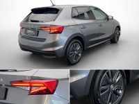 Skoda Fabia - Vorschau Bild 19