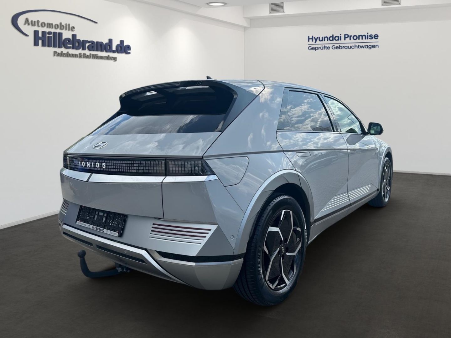 Hyundai IONIQ 5 – Bild 3