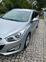 Hyundai i40 1.7 CRDi 100kW Premium Automatik Premium - Hyundai i40 in Berlin
