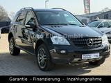 Mercedes-Benz ML 320 M -Klasse ML 320 CDI,Navi,SHZ,AHK. - Mercedes-Benz ML 320 mit Diesel-Antrieb