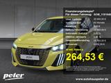 Peugeot 208 Allure 100 Navi+Sicht+Drive Assist - Peugeot 208 in Erfurt