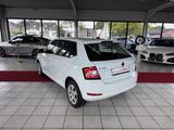 Skoda Fabia Klima°CarPlay°Automatik°II Hand° - Skoda Fabia: Ii
