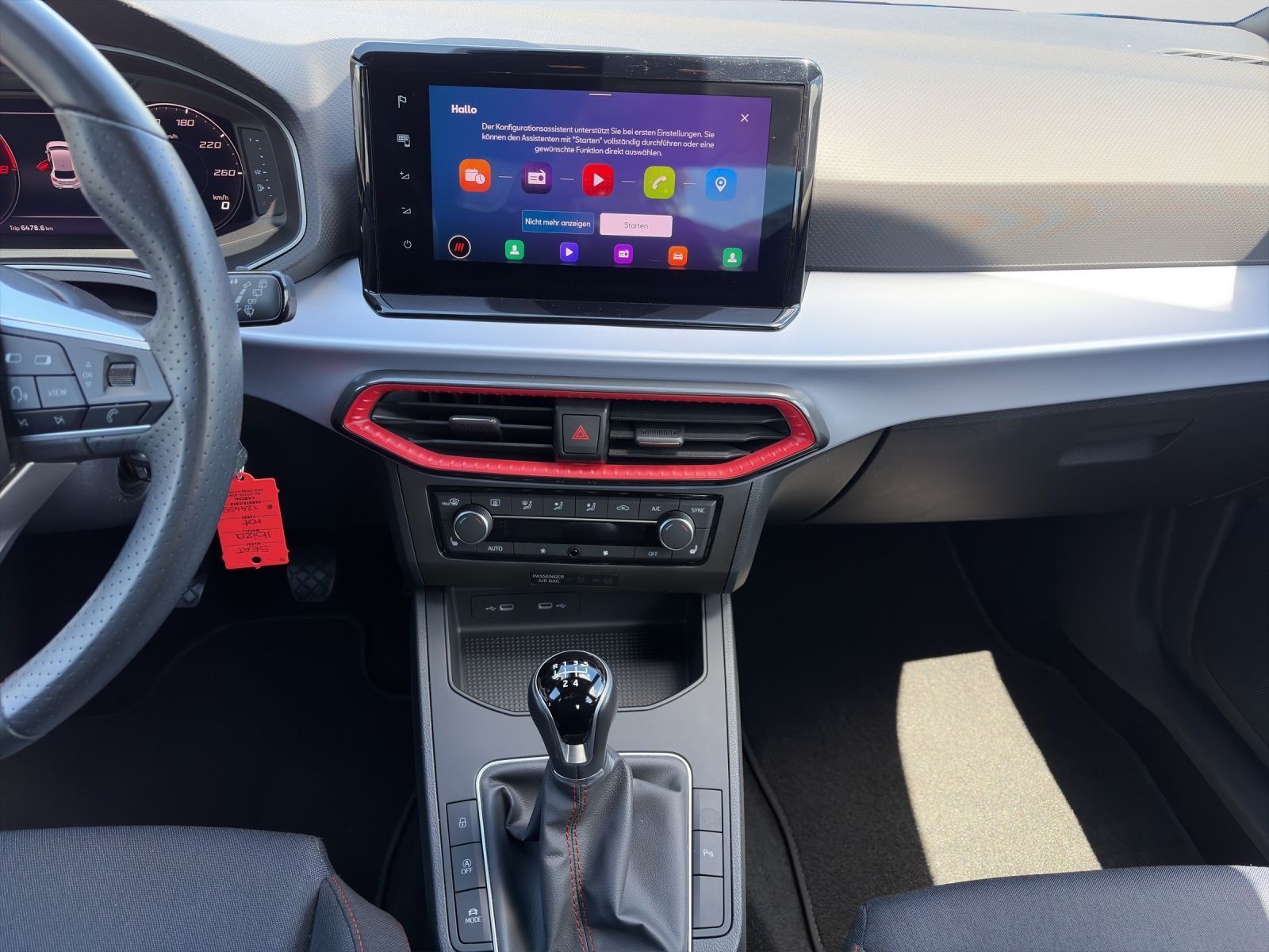 Seat Ibiza - Bild 10