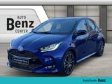 Toyota Yaris 1,5 HYBRID GR SPORT KLIMAAUTOMATIK*NAVI*SI - Toyota Yaris Jahreswagen
