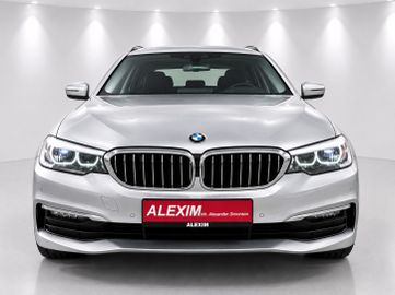 BMW 520 - 3
