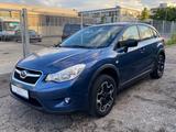 Subaru XV Active 2.0D 4x4 Allrad *SH bei Subaru*AHK* - Subaru Gebrauchtwagen in München