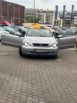 Opel astra g 1600 letzte Preis!!! - Opel Astra: 160