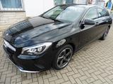 Mercedes-Benz CLA 180 SB*LED*NAVI*KAMERA*PDC*Teilleder*el. Hec - gebrauchte Mercedes-Benz CLA 180 Shooting Brake aus dem Jahr 2017