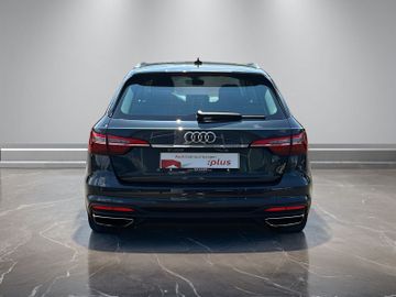 Audi A4 - 10