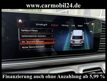 Mercedes GLE 400 - 12