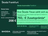 Skoda Fabia Tour 1,0 TSI 85 kW 7-Gang-DSG zzgl. 750€ Z - Skoda Fabia Neuwagen: Automatik