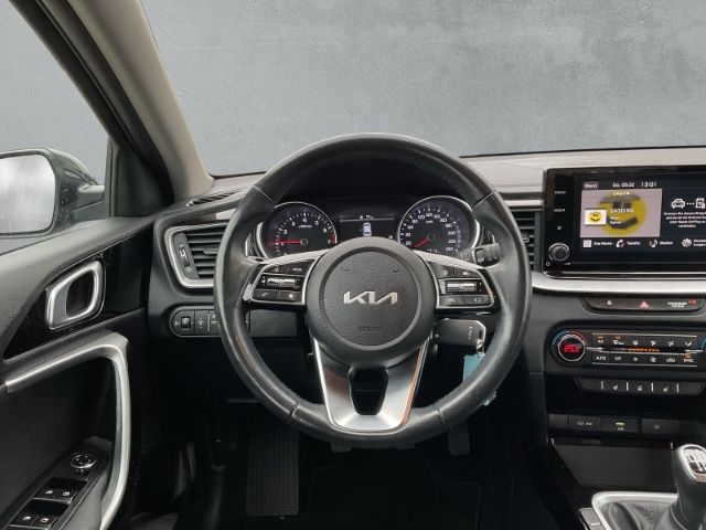 Fahrzeugabbildung Kia Ceed VISION 1.0T *KOMFORT PAKET*