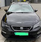 Seat Leon ST 2.0 TSI 140kW FR DSG FR - Seat Leon Gebrauchtwagen in Mannheim