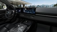 BMW 520 - Vorschau Bild 7