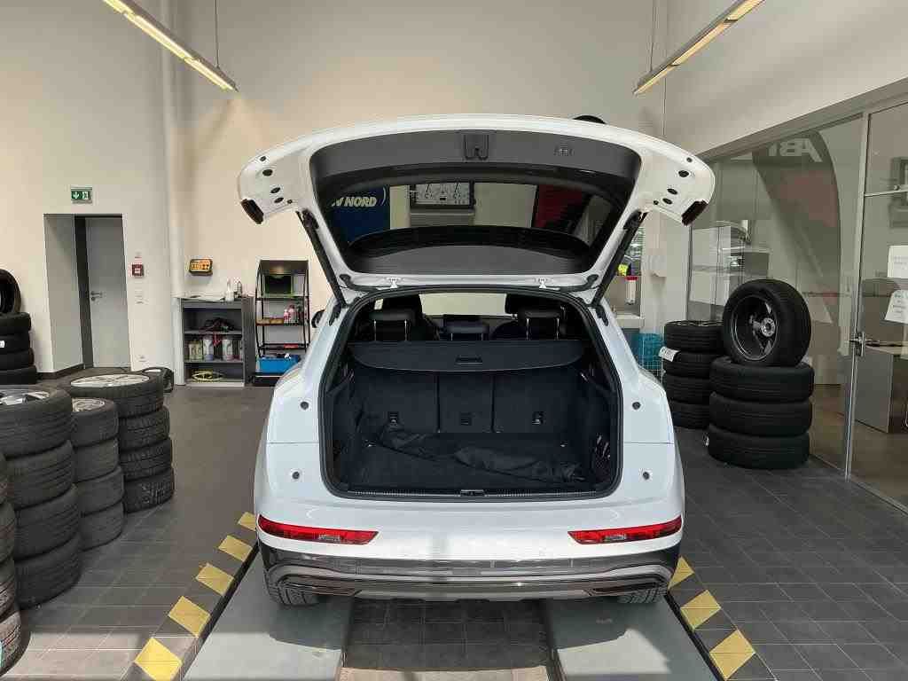 Audi Q5 - Bild 8