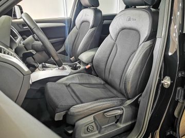 Audi Q5 - 2